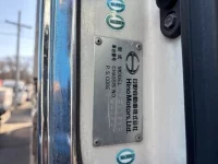 Hino PROFIA лот № 4354 оценка RB  с аукциона в Японии 6