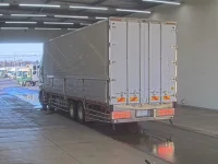 Hino PROFIA лот № 4354 оценка RB  с аукциона в Японии 1