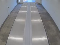 Hino PROFIA лот № 4354 оценка RB  с аукциона в Японии 2