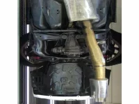 Nissan SILVIA лот № 8130 оценка 3.5  с аукциона в Японии 10