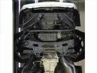 Nissan SILVIA лот № 8130 оценка 3.5  с аукциона в Японии 8