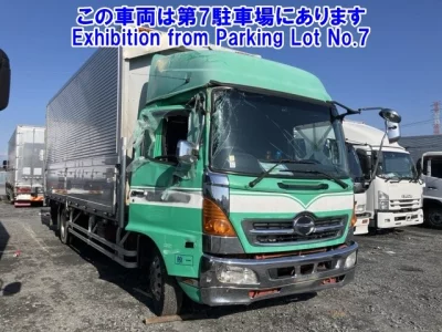 Hino RANGER