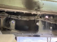 Hino RANGER лот № 4332 оценка 3  с аукциона в Японии 7