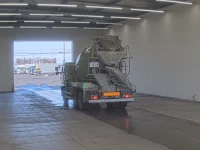 Hino RANGER лот № 4332 оценка 3  с аукциона в Японии 1