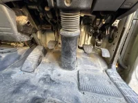 Hino RANGER лот № 4332 оценка 3  с аукциона в Японии 3