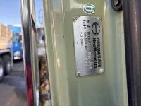 Hino RANGER лот № 4332 оценка 3  с аукциона в Японии 6