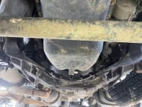 Hino RANGER лот № 3277 оценка 3  с аукциона в Японии 9