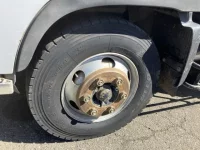 Hino RANGER лот № 3277 оценка 3  с аукциона в Японии 8