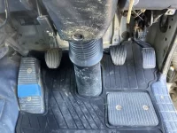 Hino RANGER лот № 3277 оценка 3  с аукциона в Японии 3