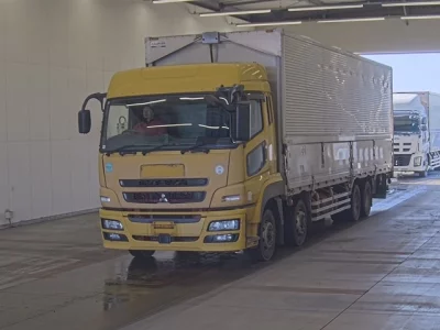 Mitsubishi SUPER GREAT