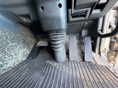 Mitsubishi SUPER GREAT