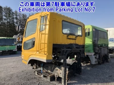 Mitsubishi MITUBISHI