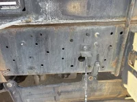 Hino RANGER лот № 3302 оценка R  с аукциона в Японии 8