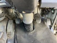 Hino RANGER лот № 3302 оценка R  с аукциона в Японии 3