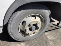 Hino RANGER лот № 3302 оценка R  с аукциона в Японии 7