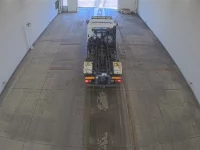 Hino RANGER лот № 3302 оценка R  с аукциона в Японии 2