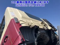 Hino RANGER лот № 53042 оценка 3  с аукциона в Японии 5