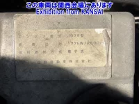 Hino RANGER лот № 53042 оценка 3  с аукциона в Японии 8