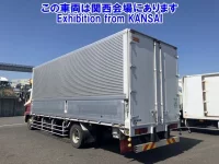 Hino RANGER лот № 53042 оценка 3  с аукциона в Японии 1