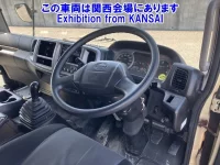 Hino RANGER лот № 53042 оценка 3  с аукциона в Японии 3