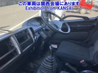 Hino RANGER лот № 53042 оценка 3  с аукциона в Японии 4