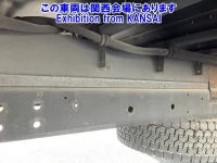 Hino RANGER лот № 53042 оценка 3  с аукциона в Японии 9