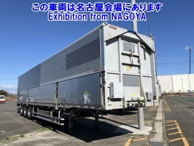 TRAILER TRAILER
