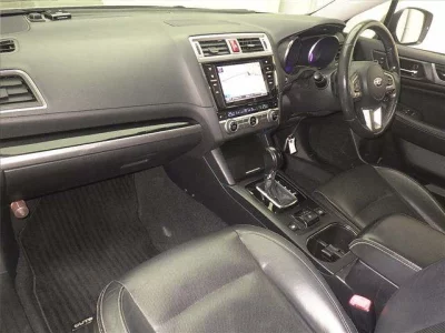 Subaru LEGACY OUTBACK