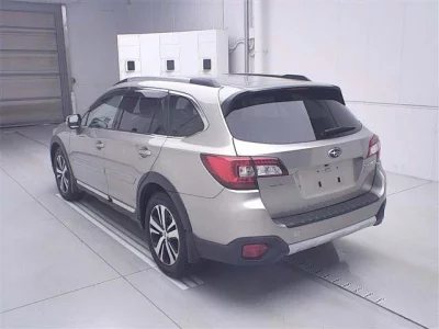 Subaru LEGACY OUTBACK