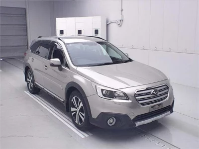 Subaru LEGACY OUTBACK