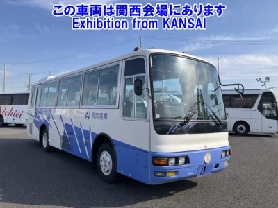 Mitsubishi AERO MIDI