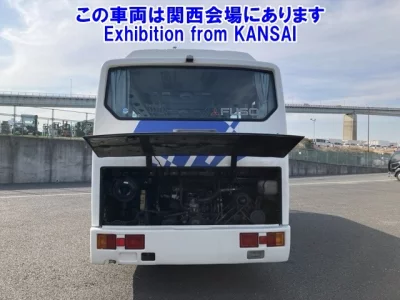 Mitsubishi AERO MIDI