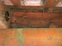 Mitsubishi FUSO TRUCK лот № 4374 оценка 3  с аукциона в Японии 8