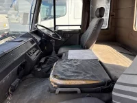 Mitsubishi FUSO TRUCK лот № 4374 оценка 3  с аукциона в Японии 4