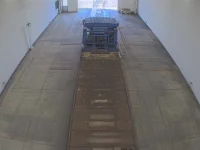 Mitsubishi FUSO TRUCK лот № 4374 оценка 3  с аукциона в Японии 2