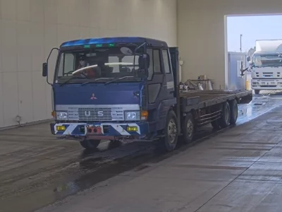 Mitsubishi FUSO TRUCK