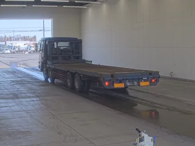 Mitsubishi FUSO TRUCK