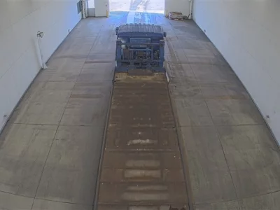 Mitsubishi FUSO TRUCK