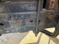 Mitsubishi FUSO FIGHTER лот № 3250 оценка 3  с аукциона в Японии 8