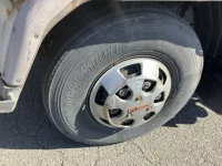 Mitsubishi FUSO FIGHTER лот № 3250 оценка 3  с аукциона в Японии 7