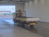 Mitsubishi FUSO FIGHTER лот № 3250 оценка 3  с аукциона в Японии 1