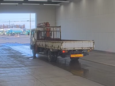 Mitsubishi FUSO FIGHTER