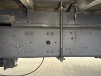 Mitsubishi FUSO FIGHTER лот № 3267 оценка R  с аукциона в Японии 8