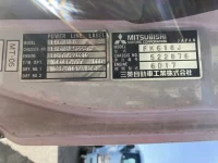 Mitsubishi FUSO FIGHTER лот № 3267 оценка R  с аукциона в Японии 6