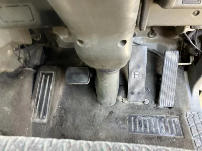 Mitsubishi FUSO FIGHTER