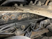 Hino PROFIA лот № 4337 оценка 3.5  с аукциона в Японии 6