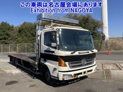 Hino TRUCK