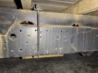 Hino RANGER лот № 3414 оценка R  с аукциона в Японии 8