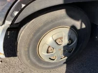 Hino RANGER лот № 3414 оценка R  с аукциона в Японии 7