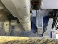 Hino RANGER лот № 3414 оценка R  с аукциона в Японии 3